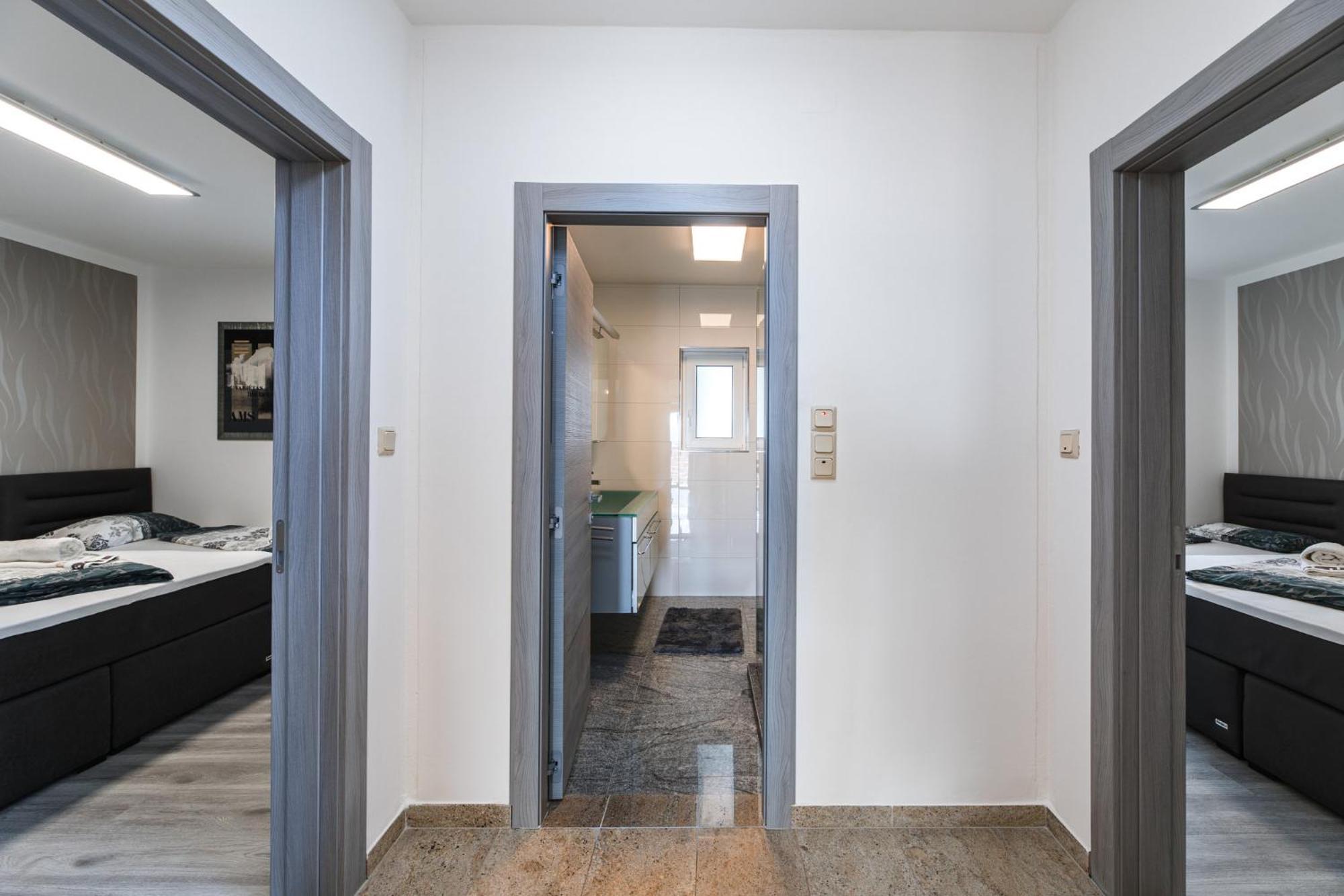 Villa Vivien Crikvenica Zimmer foto