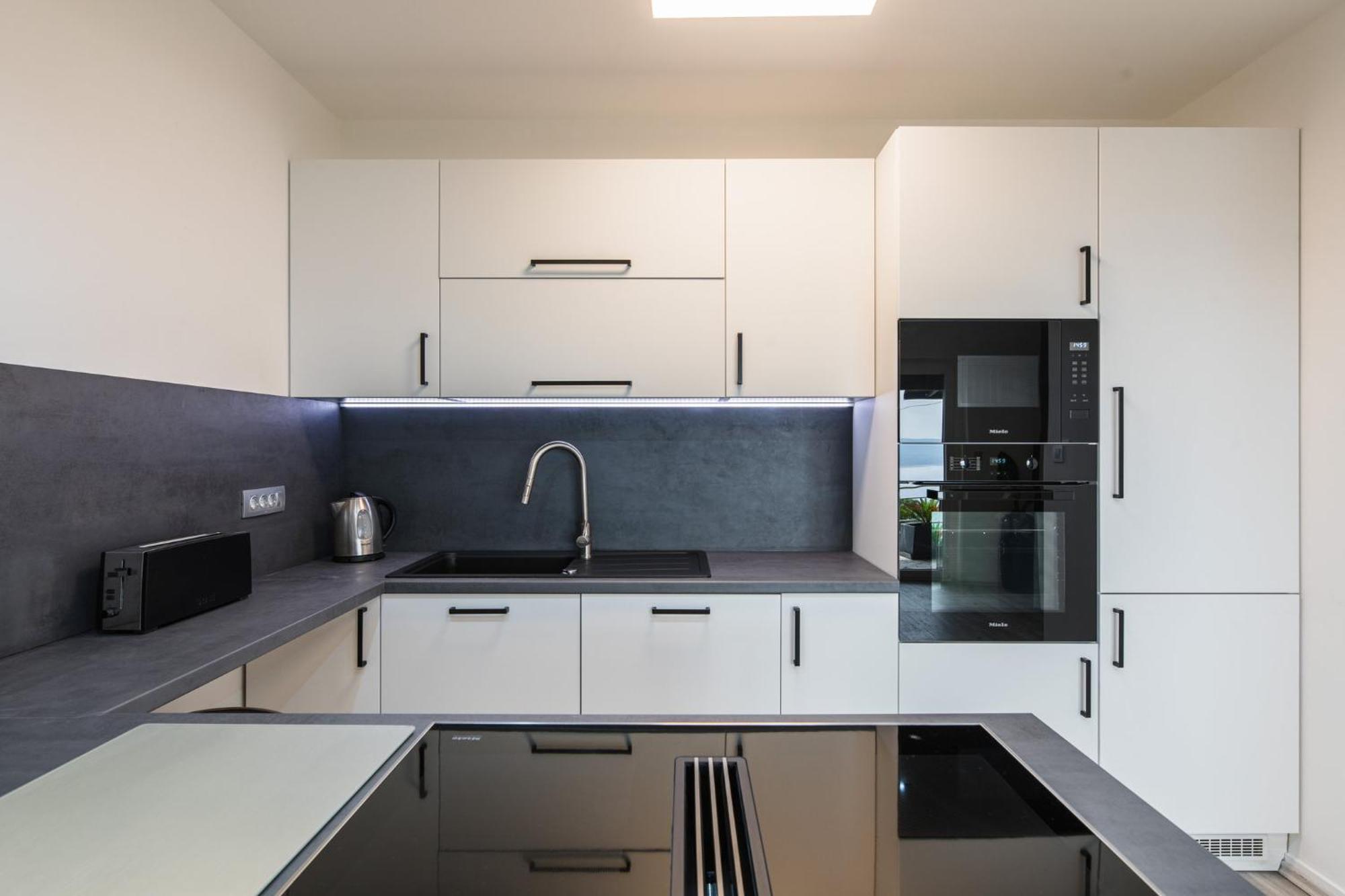 Villa Vivien Crikvenica Zimmer foto
