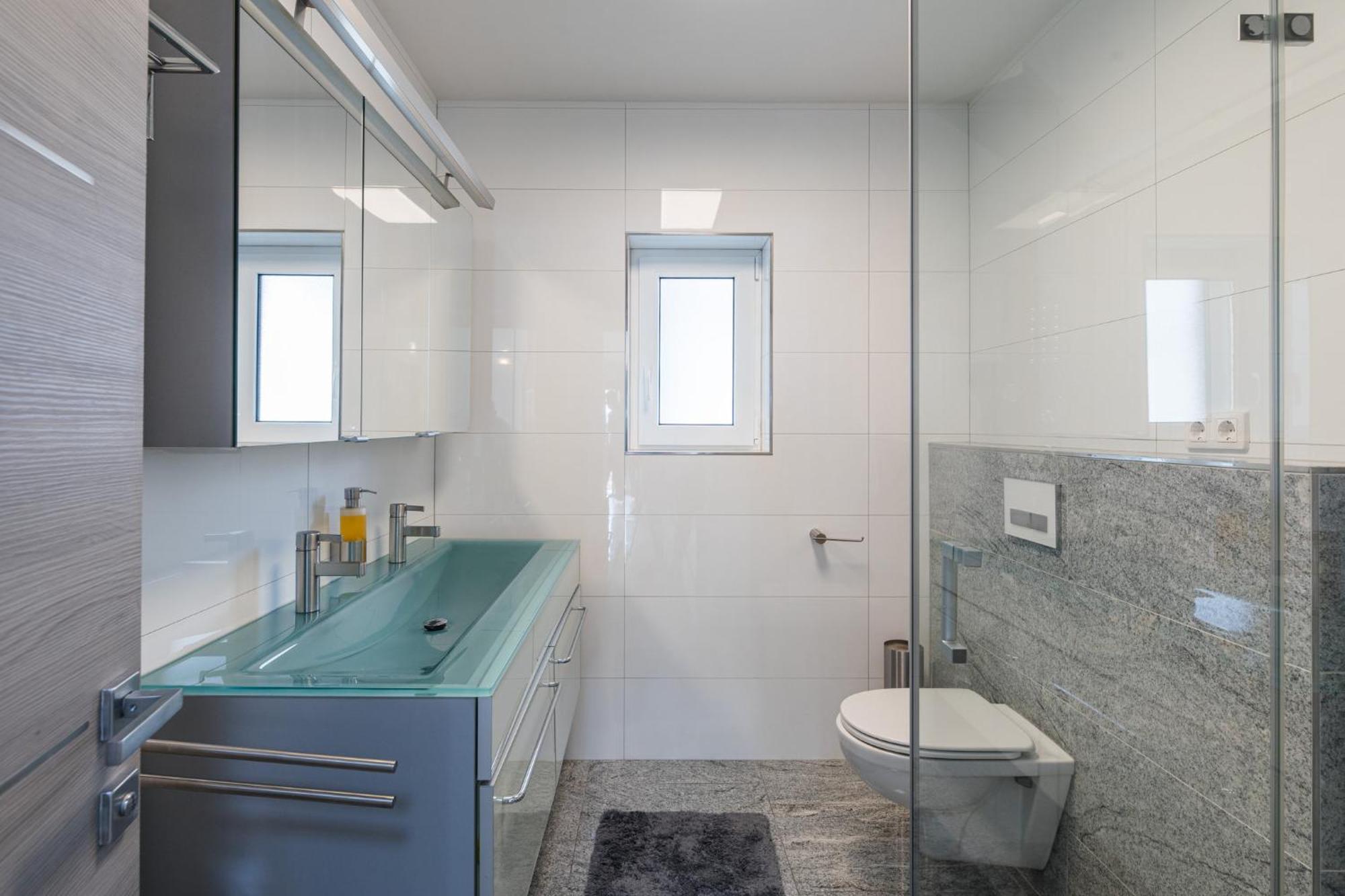 Villa Vivien Crikvenica Zimmer foto