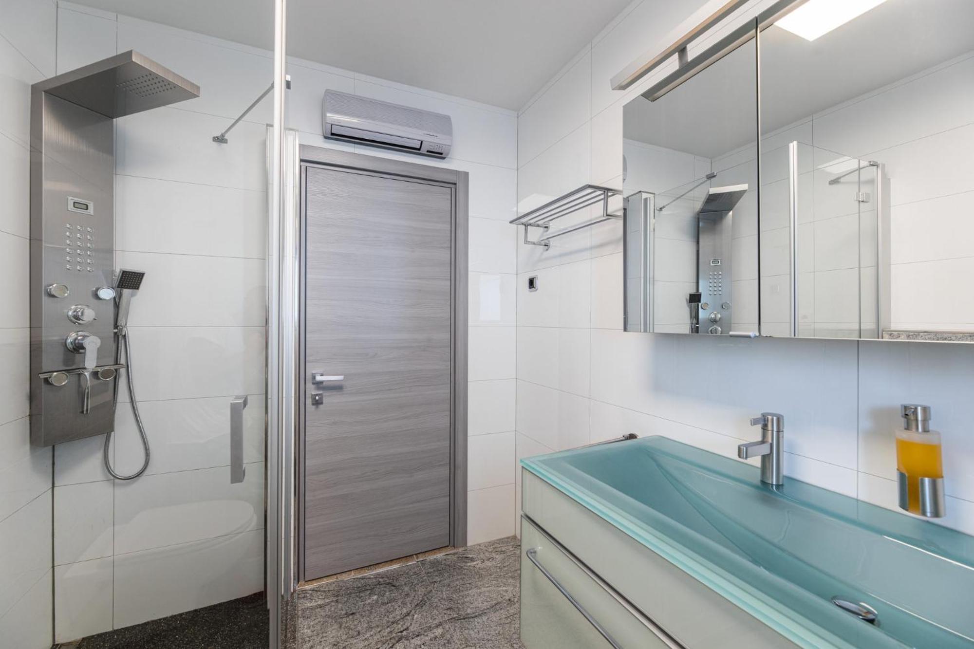 Villa Vivien Crikvenica Zimmer foto